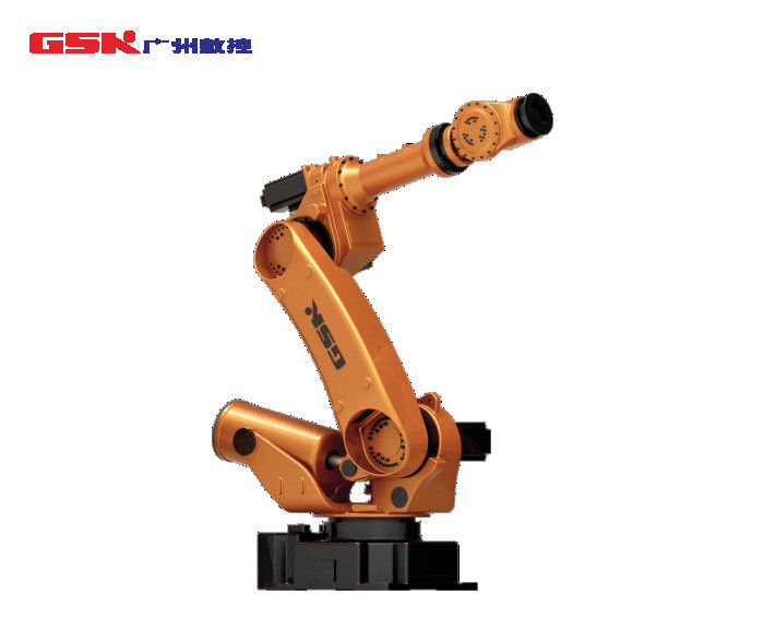 GSK RB130-2790 6 Eixos Robótico Industrial Braço Manipulador PLC Componentes Centrais
