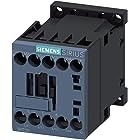 Schneider Electric - DPE18B7 Easy TeSys IEC Contator, 7,5HP, 480V, bobina de 24VAC, montagem em trilho DIN/fixação por parafuso