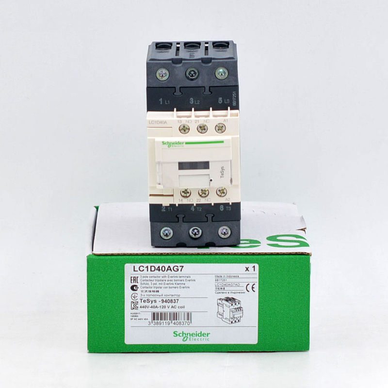 Schneider contator LC1D LC1F LC1K LP1K LP1D CA/CC contator LC1D09 LC1D12 LC1D25 LC1D32 LC1D40 LC1D50A