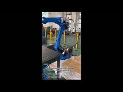 SOLDADURA AR2010 ROBÓTICO