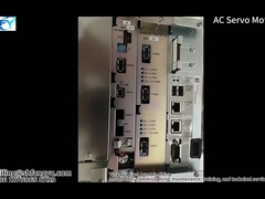 Servo motor de Yaskawa