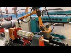 Paletização GSK (2)