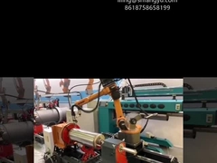 GSK Soldagem a arco de argônio